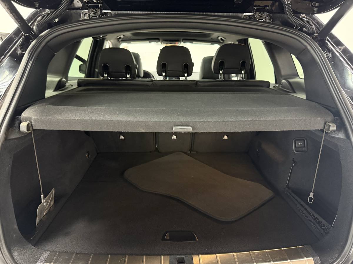 2019 Bmw X1 sDrive28i photo 35
