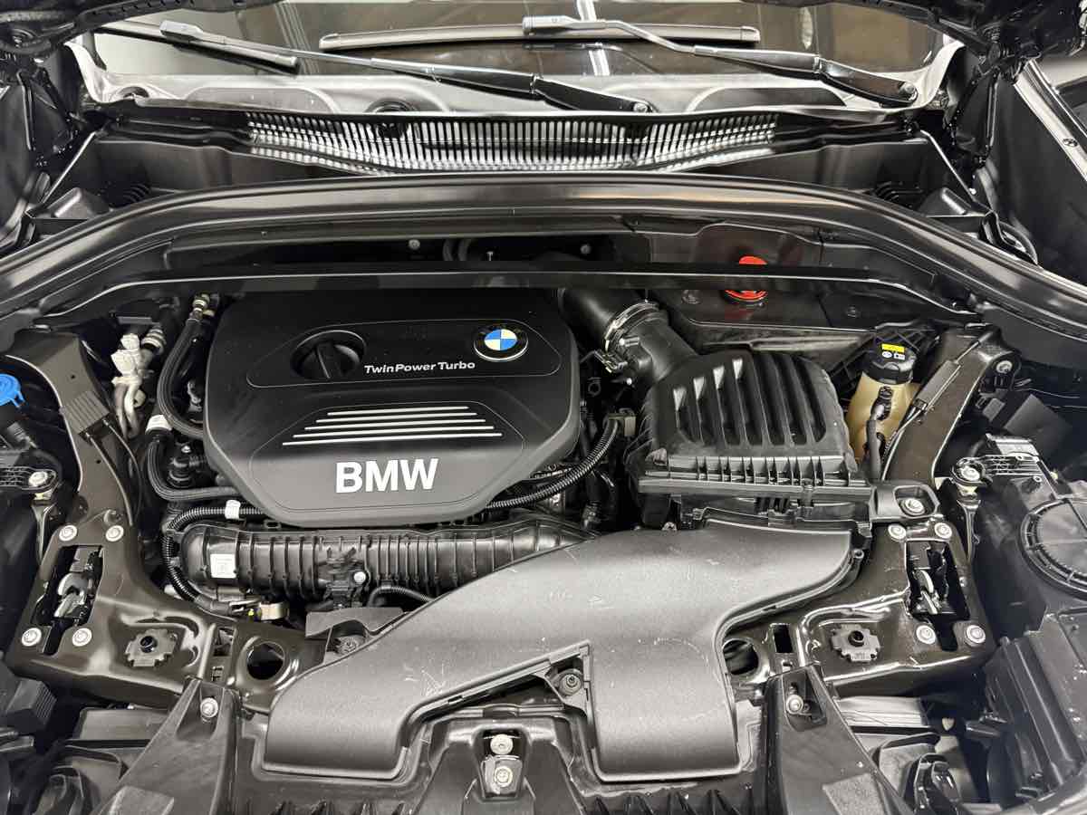 2019 Bmw X1 sDrive28i photo 37