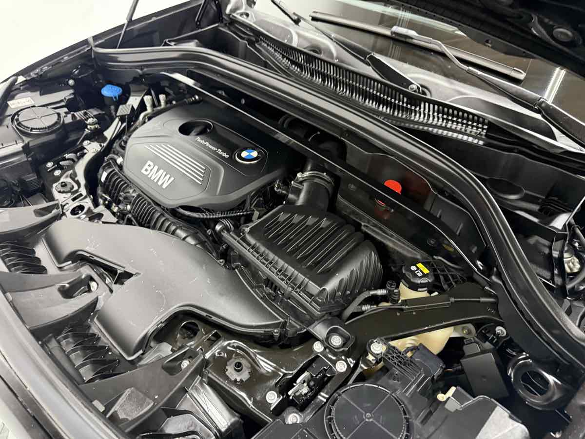 2019 Bmw X1 sDrive28i photo 39