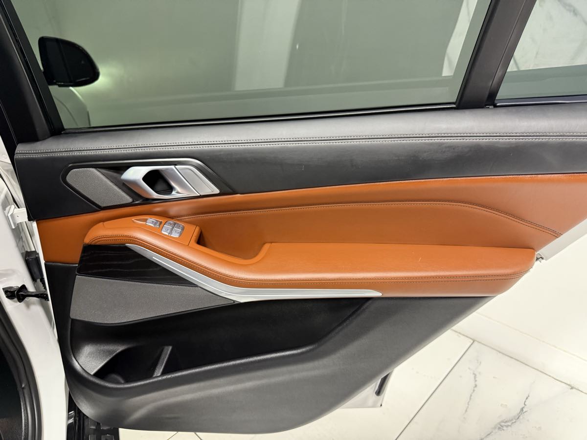 2020 Bmw X7 xDrive40i photo 17