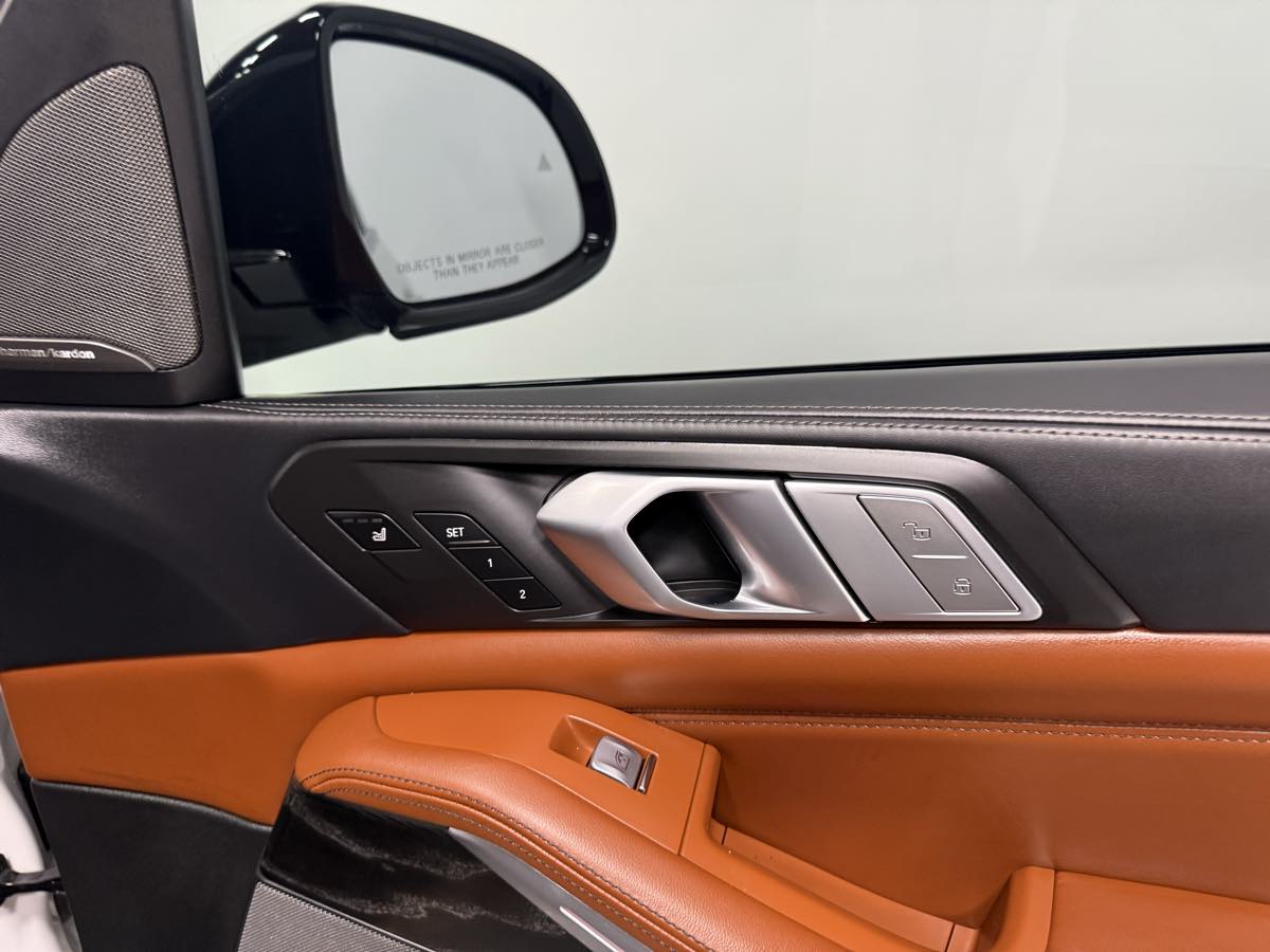2020 Bmw X7 xDrive40i photo 26