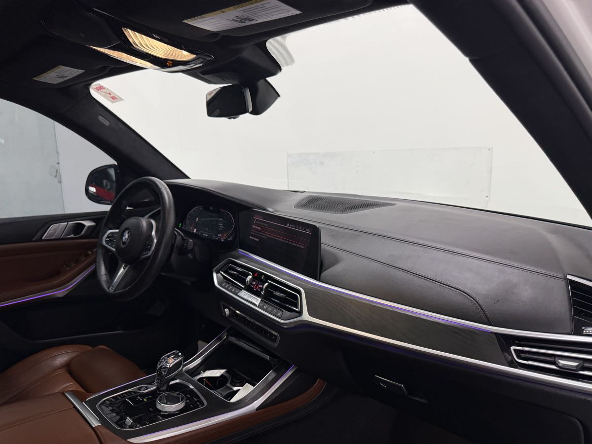 2020 Bmw X7 xDrive40i photo 27