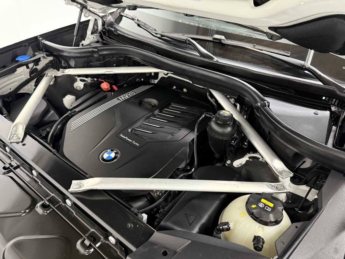 2020 Bmw X7 xDrive40i photo 44