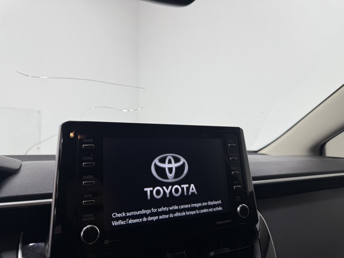 2021 Toyota Corolla Hybrid LE photo 27