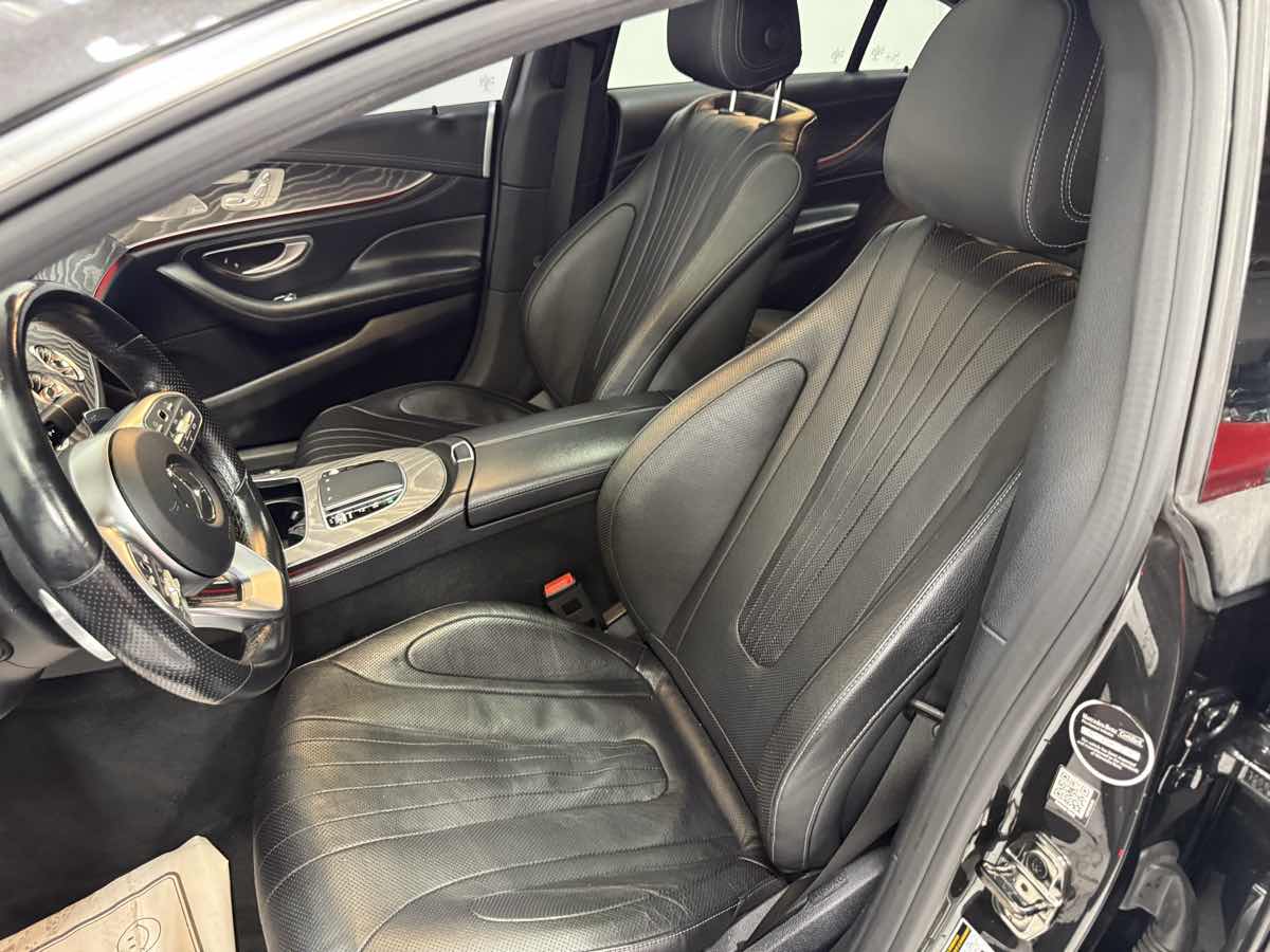 2021 Mercedes Benz CLS 450 4MATIC photo 11