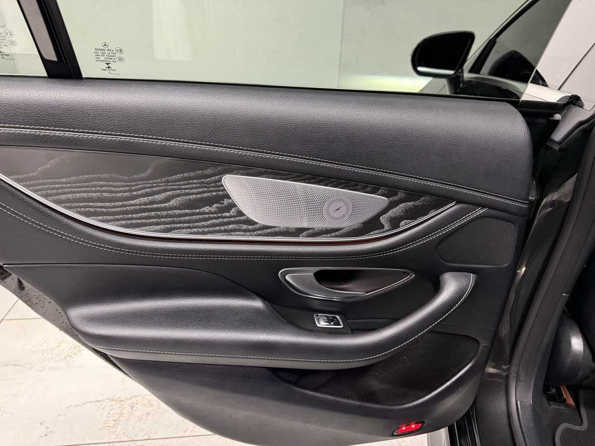 2021 Mercedes Benz CLS 450 4MATIC photo 12