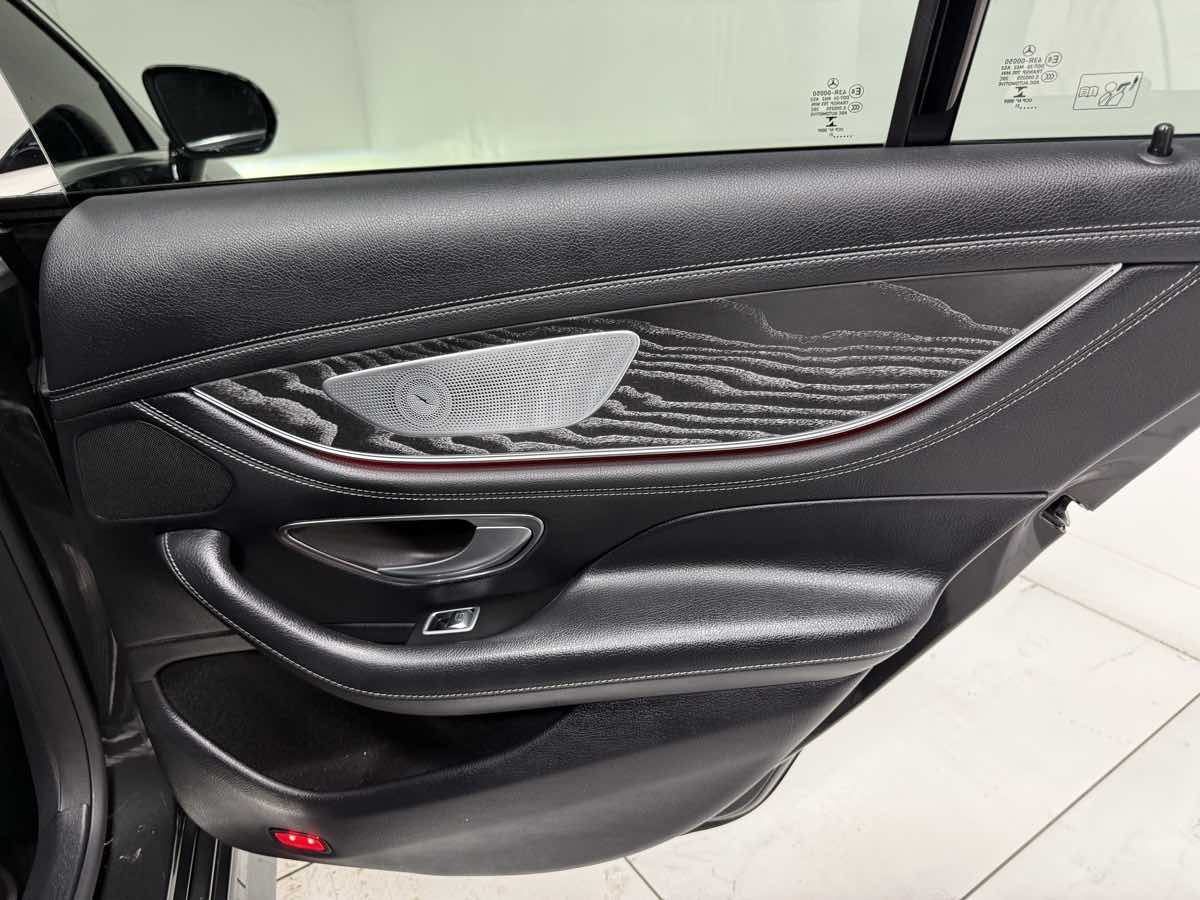 2021 Mercedes Benz CLS 450 4MATIC photo 16