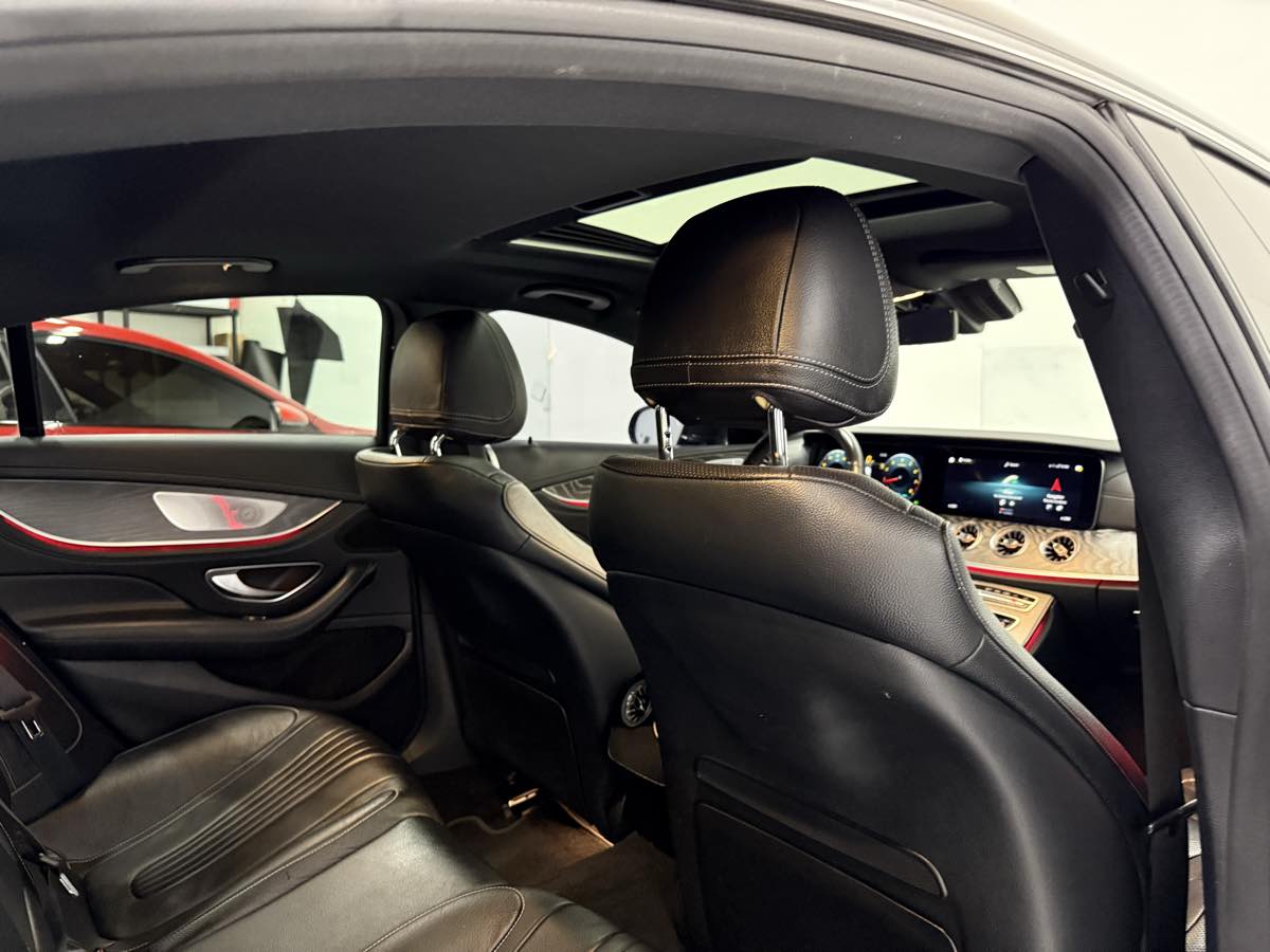 2021 Mercedes Benz CLS 450 4MATIC photo 17