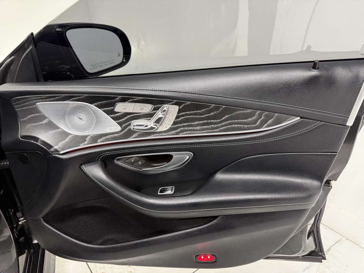 2021 Mercedes Benz CLS 450 4MATIC photo 20