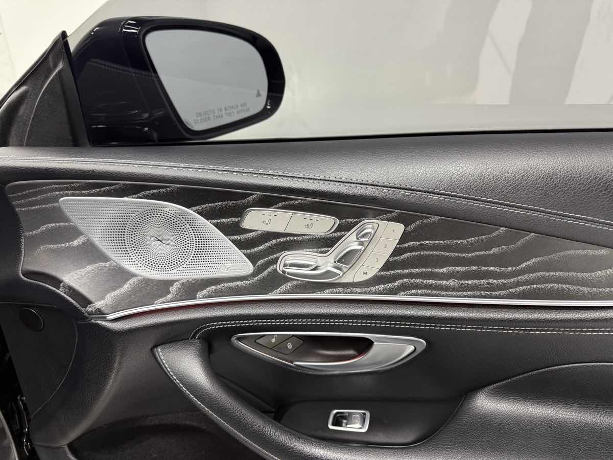 2021 Mercedes Benz CLS 450 4MATIC photo 21