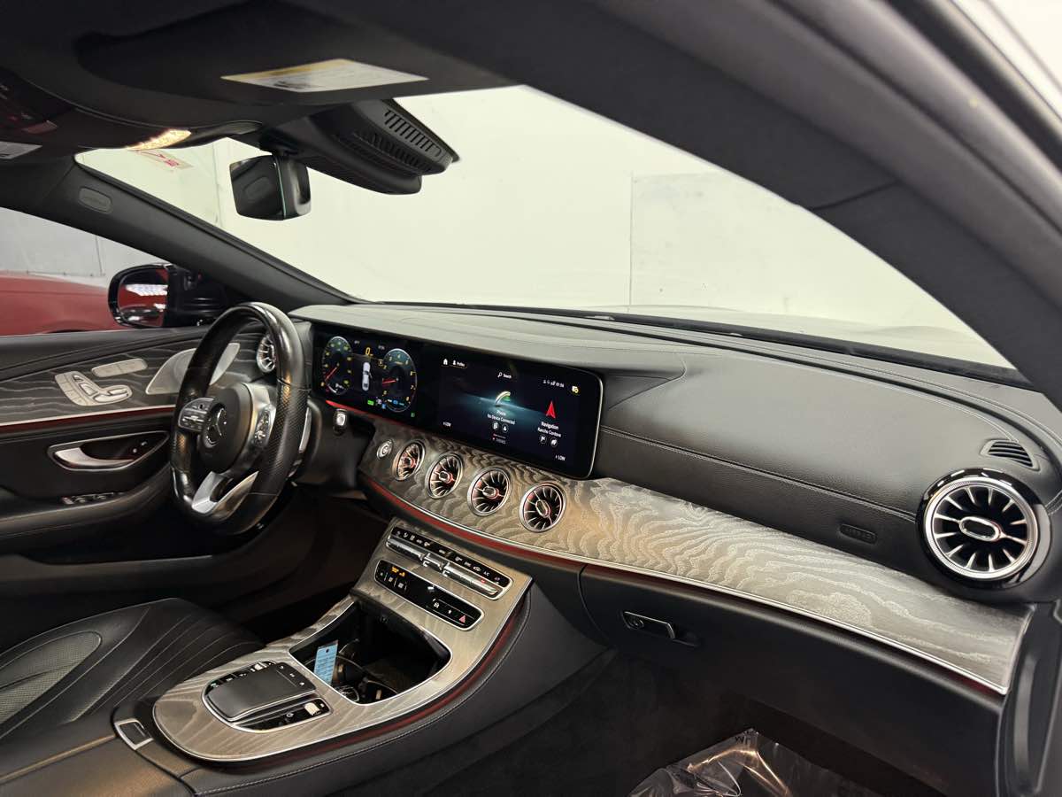 2021 Mercedes Benz CLS 450 4MATIC photo 22
