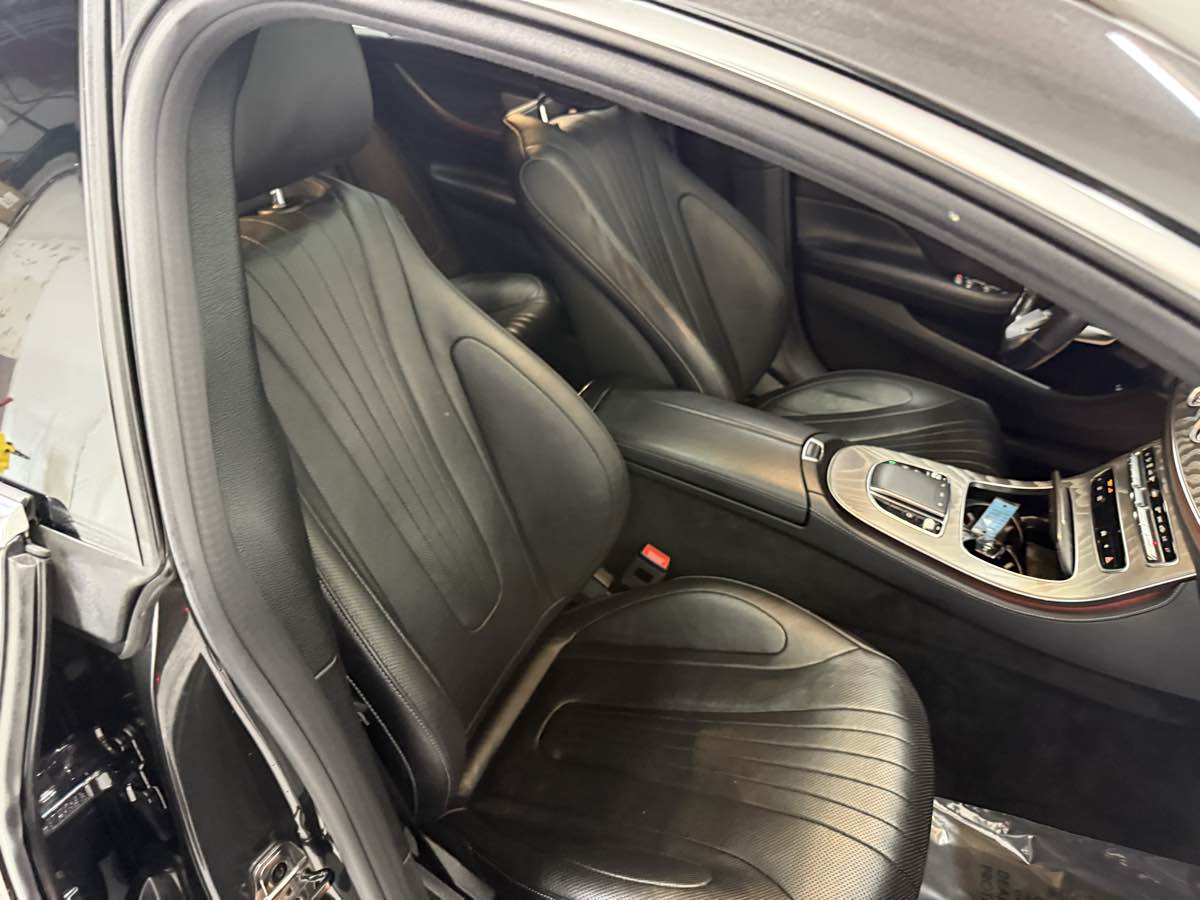 2021 Mercedes Benz CLS 450 4MATIC photo 24