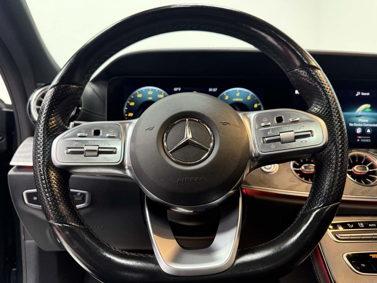 2021 Mercedes Benz CLS 450 4MATIC photo 26