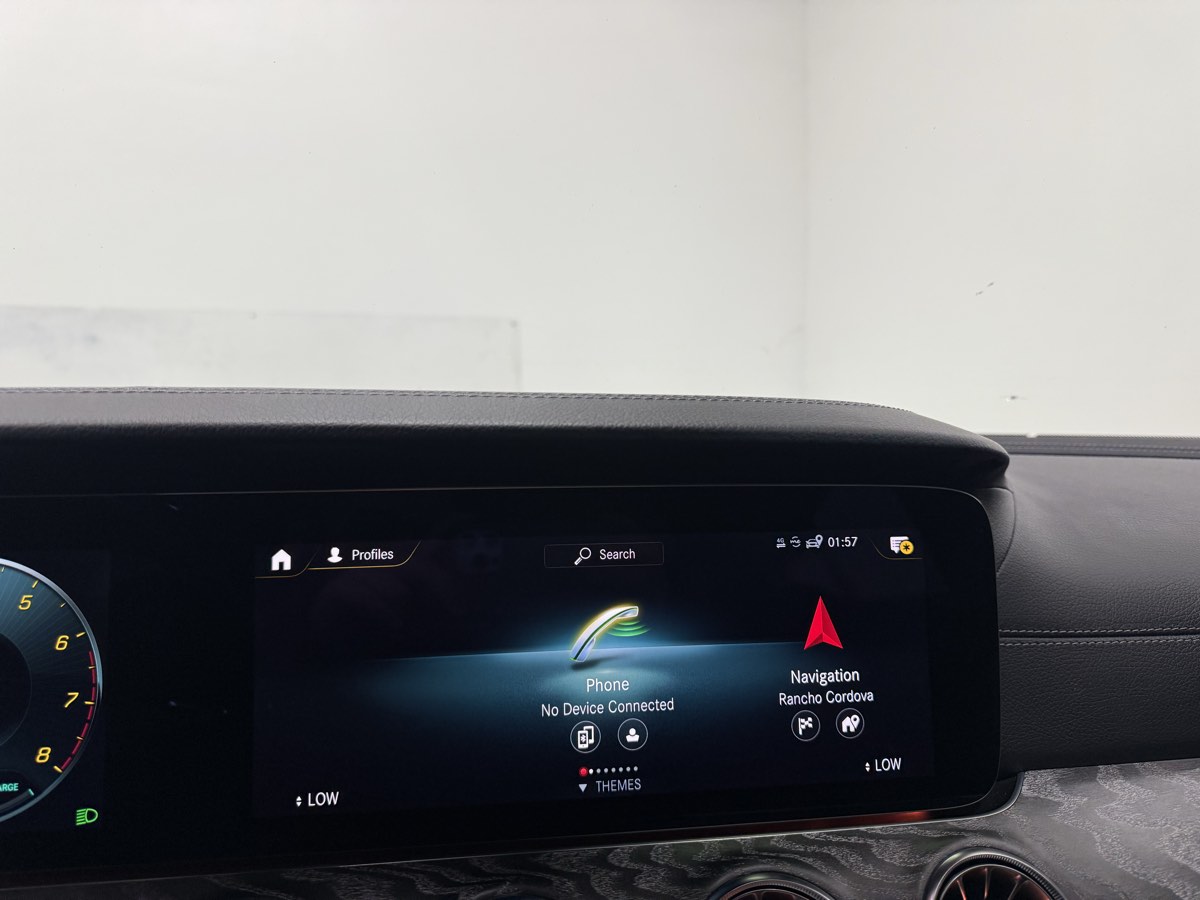 2021 Mercedes Benz CLS 450 4MATIC photo 28