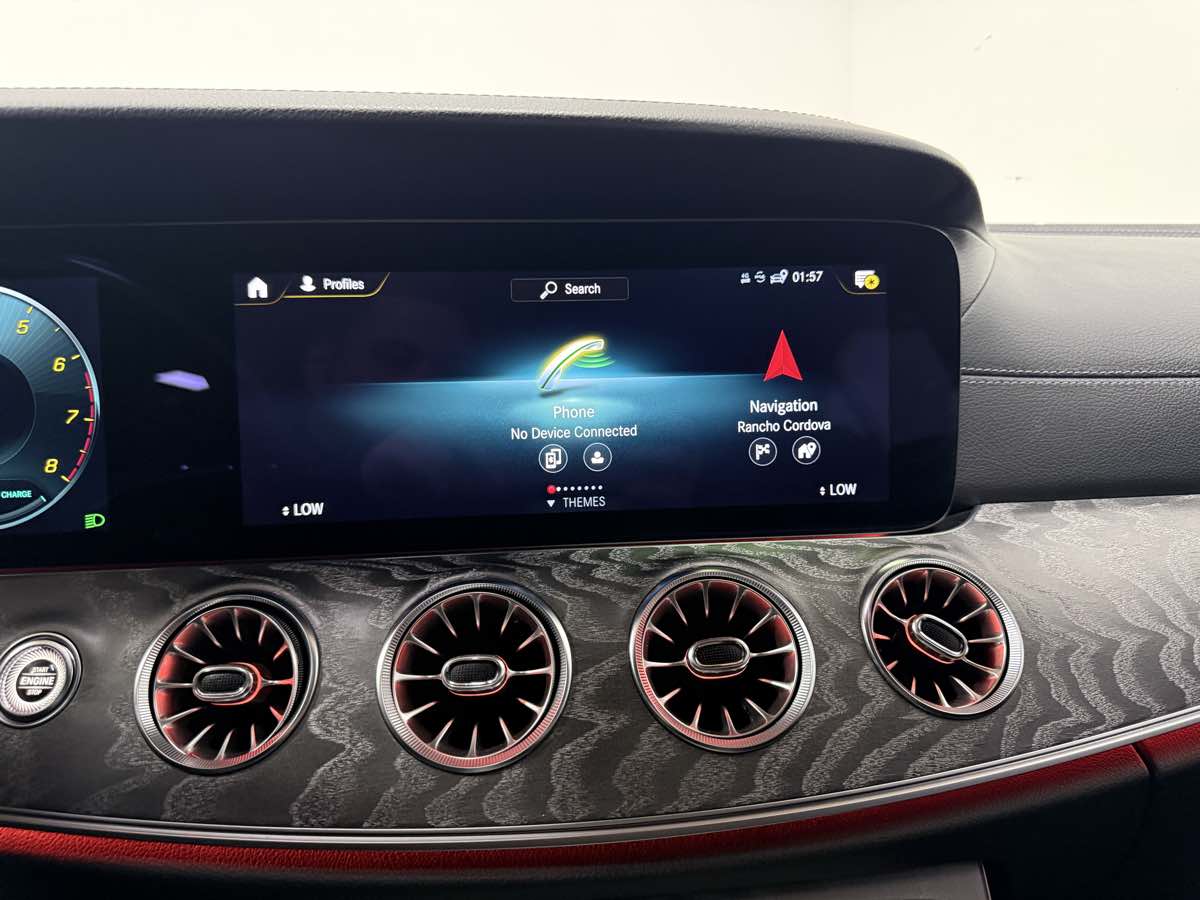 2021 Mercedes Benz CLS 450 4MATIC photo 29