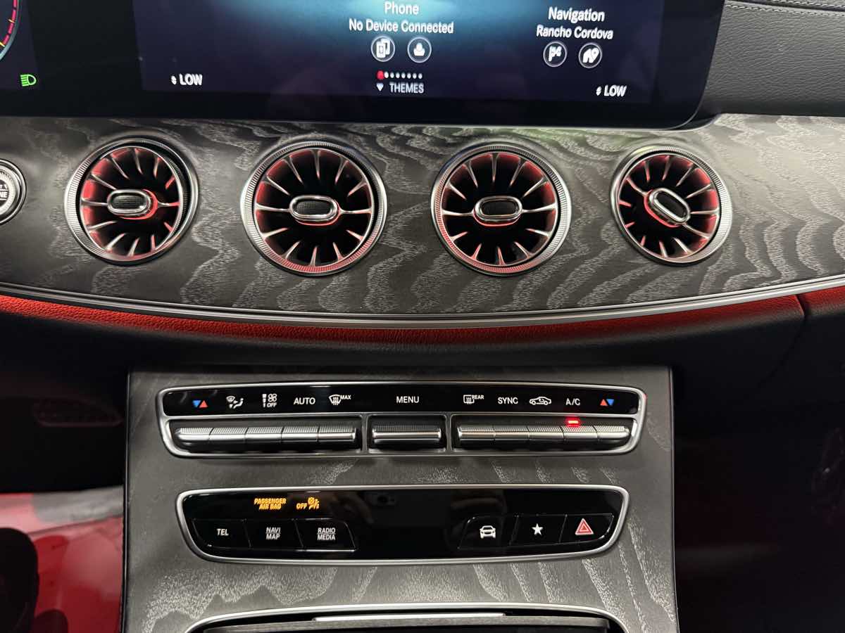 2021 Mercedes Benz CLS 450 4MATIC photo 30