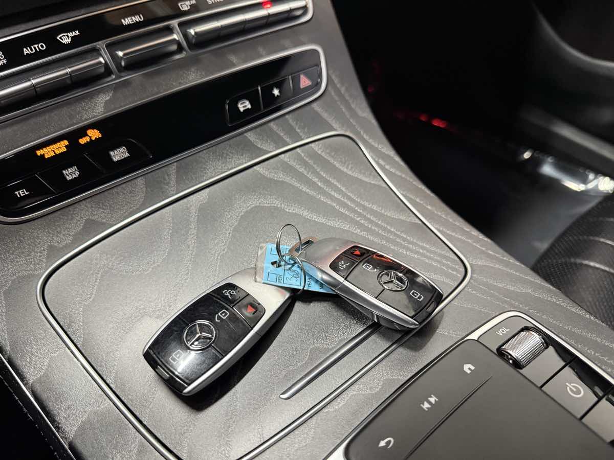 2021 Mercedes Benz CLS 450 4MATIC photo 33