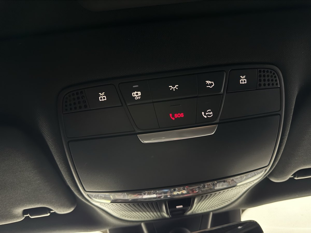2021 Mercedes Benz CLS 450 4MATIC photo 34