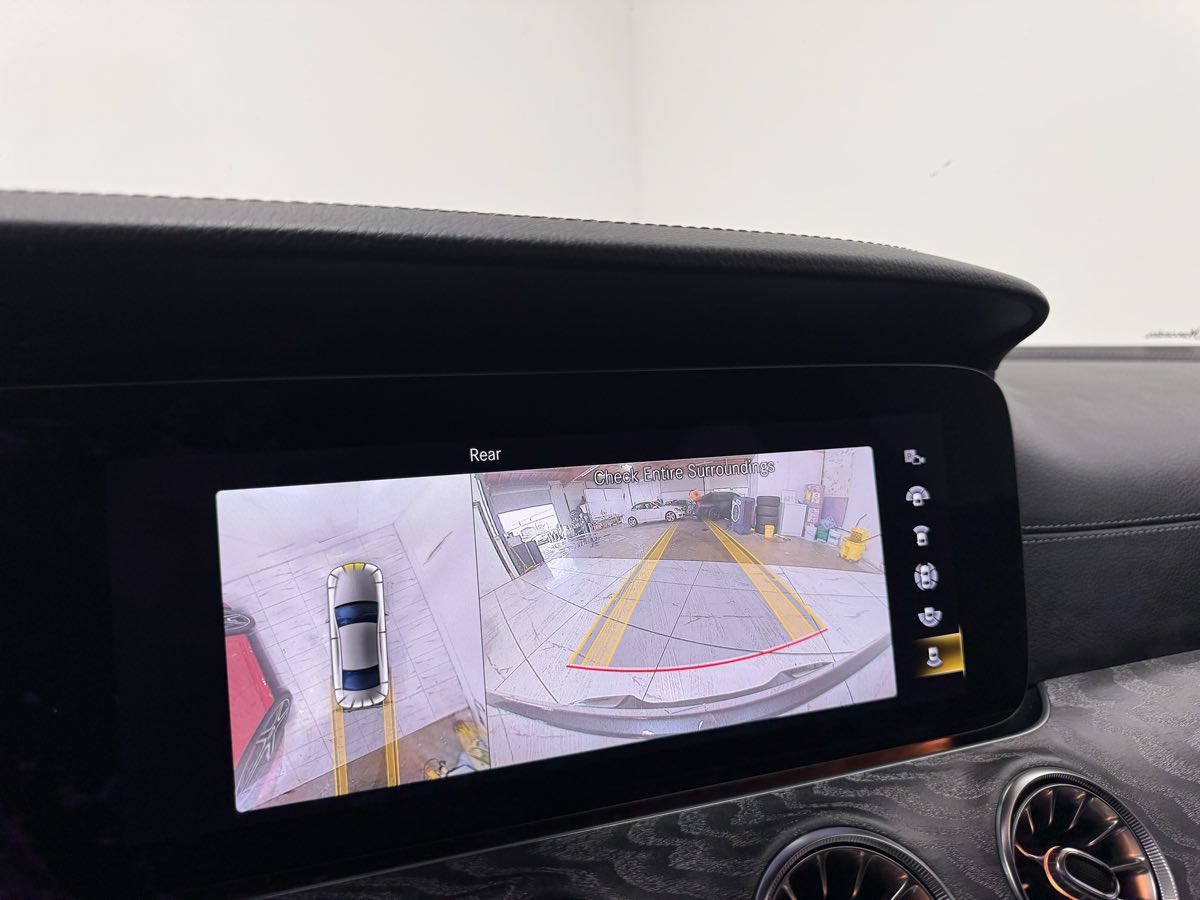 2021 Mercedes Benz CLS 450 4MATIC photo 35