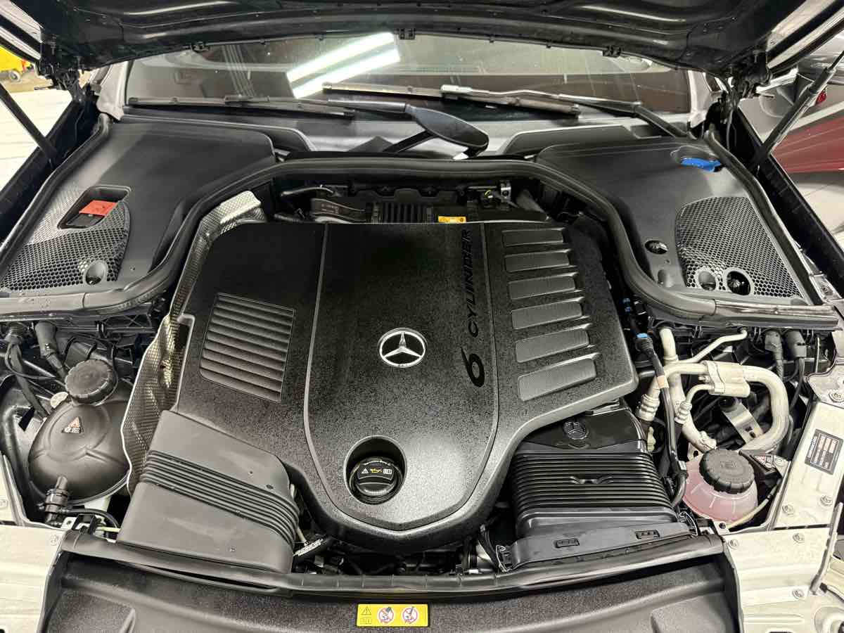 2021 Mercedes Benz CLS 450 4MATIC photo 38