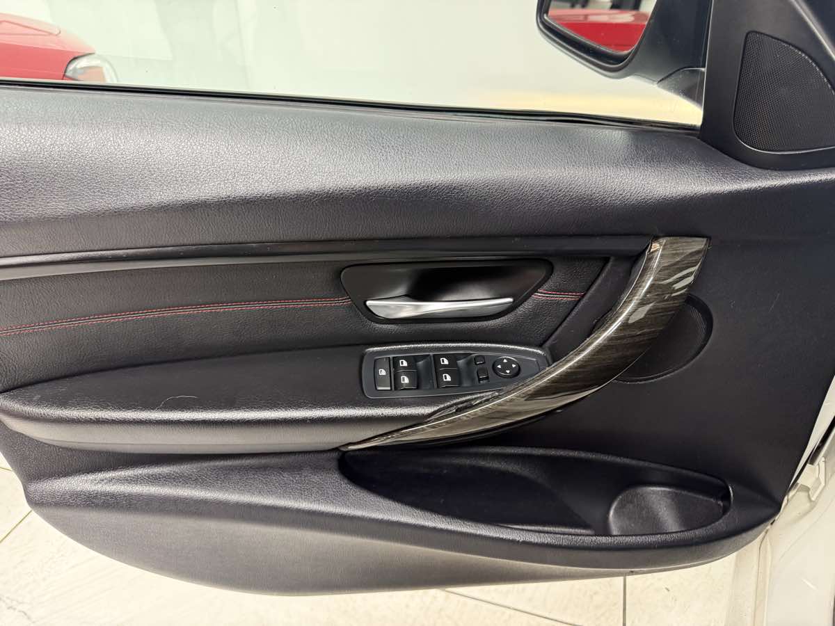 2014 Bmw 328i SULEV photo 8