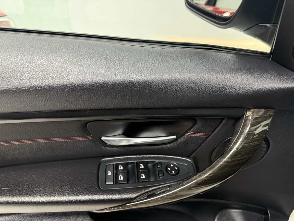 2014 Bmw 328i SULEV photo 9