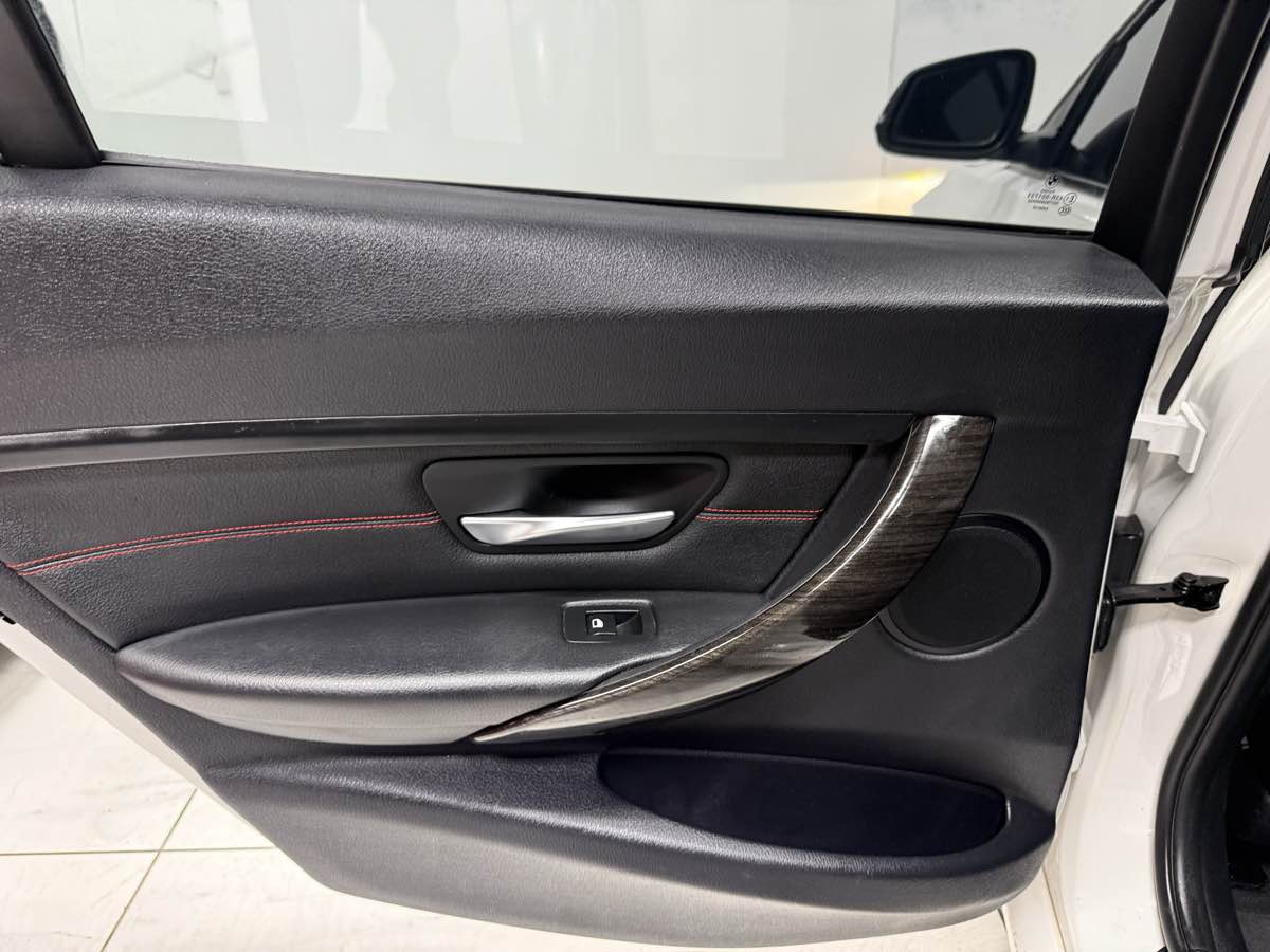 2014 Bmw 328i SULEV photo 13