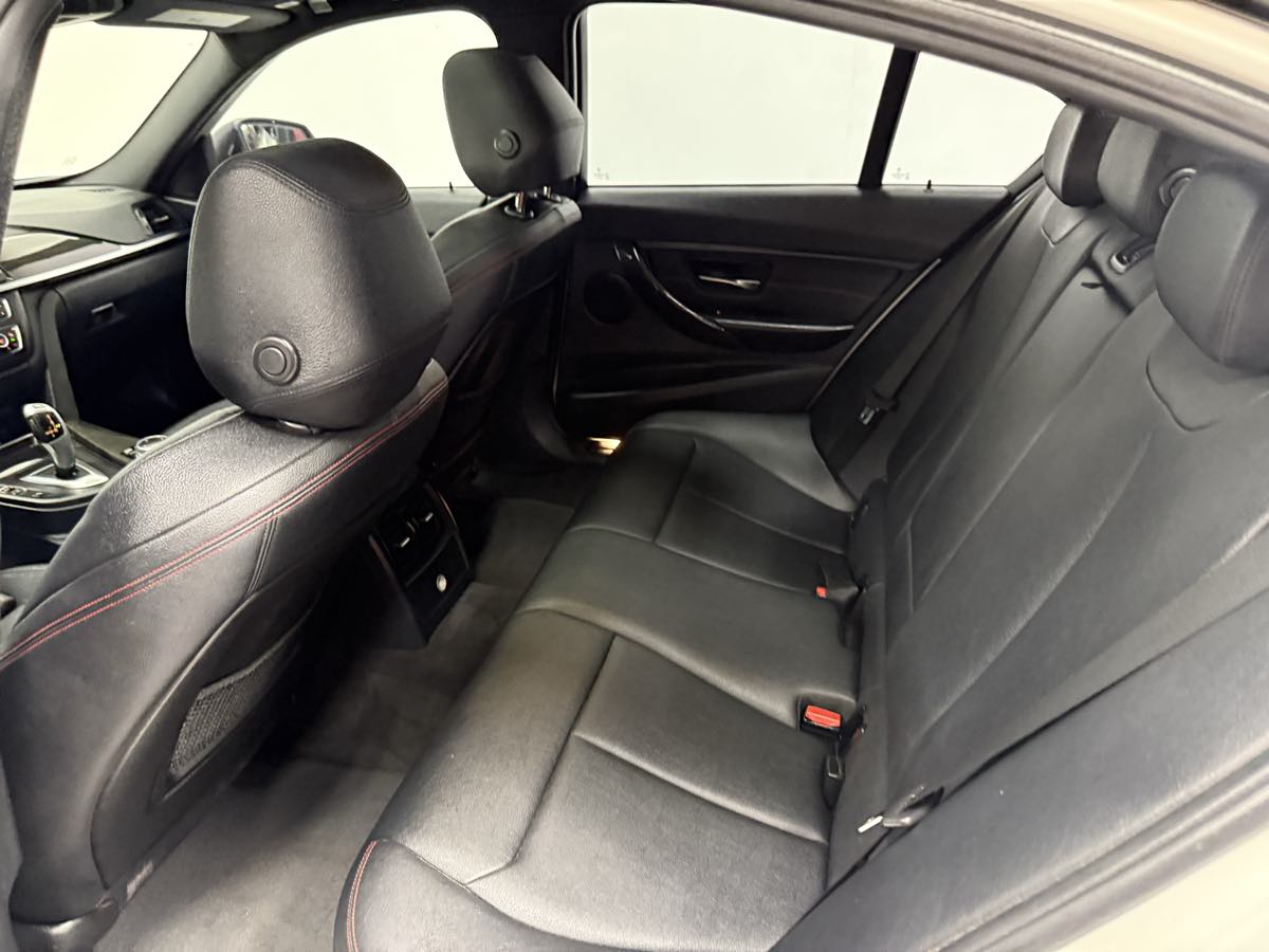 2014 Bmw 328i SULEV photo 15