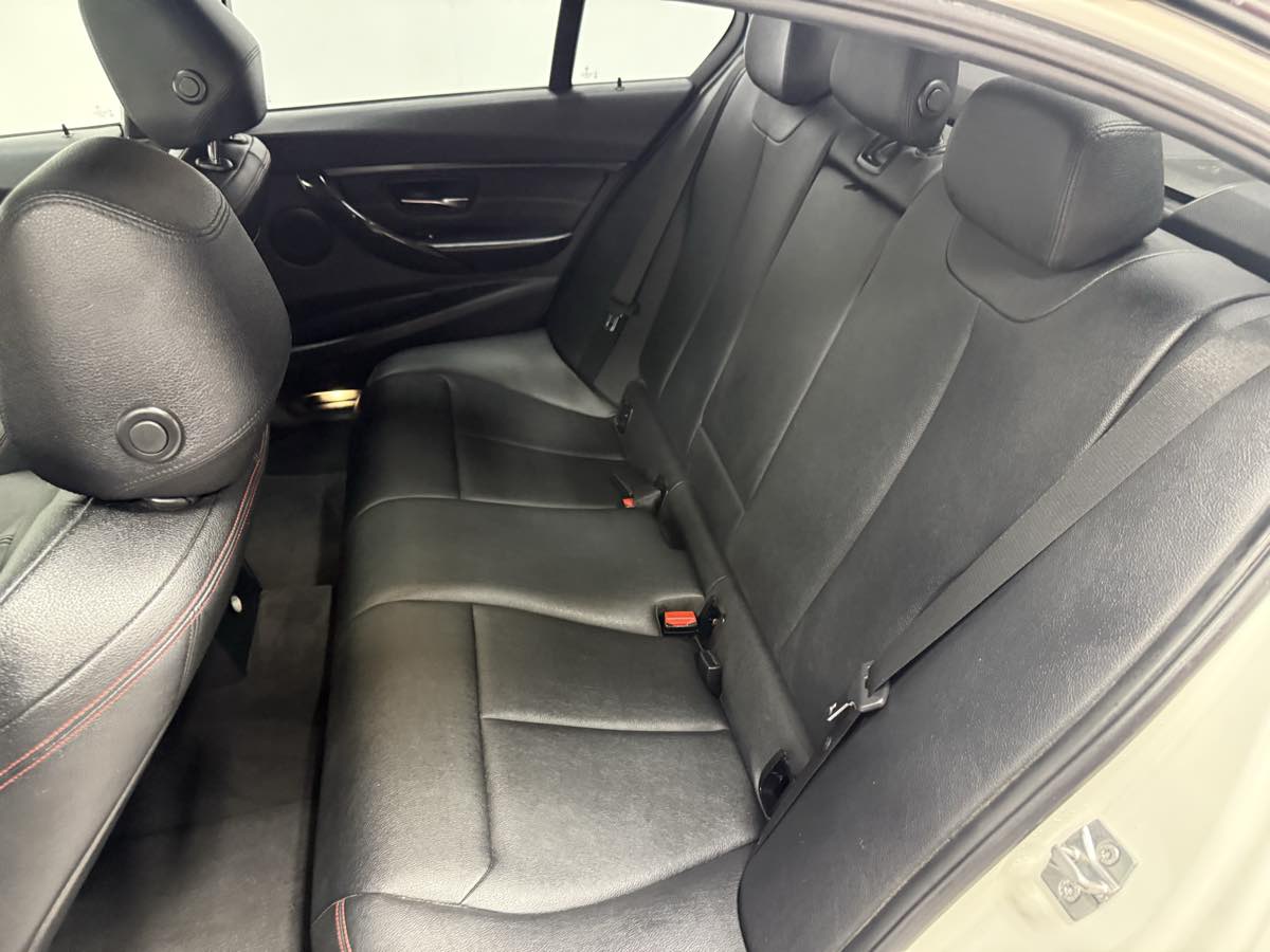 2014 Bmw 328i SULEV photo 16
