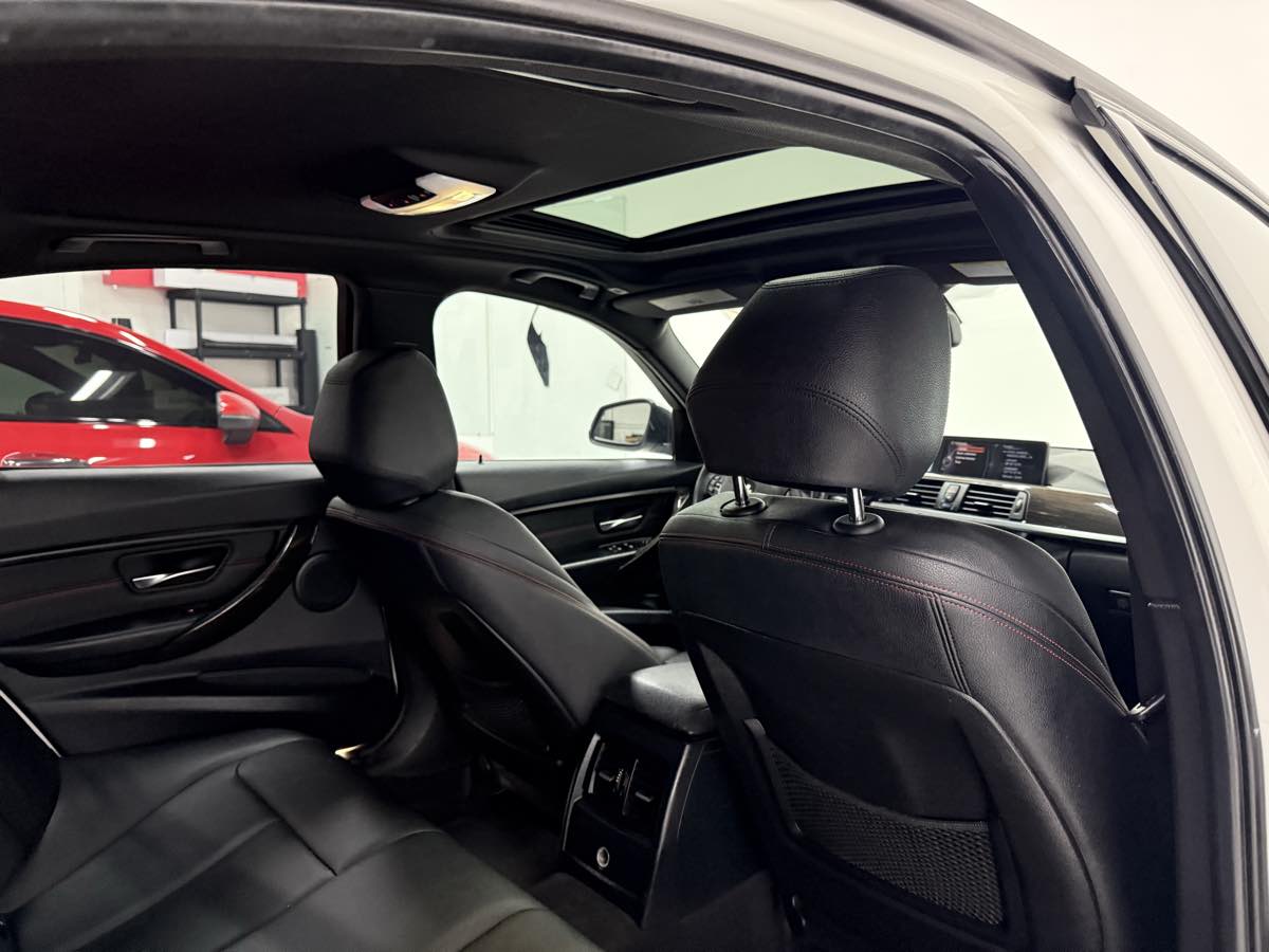 2014 Bmw 328i SULEV photo 18
