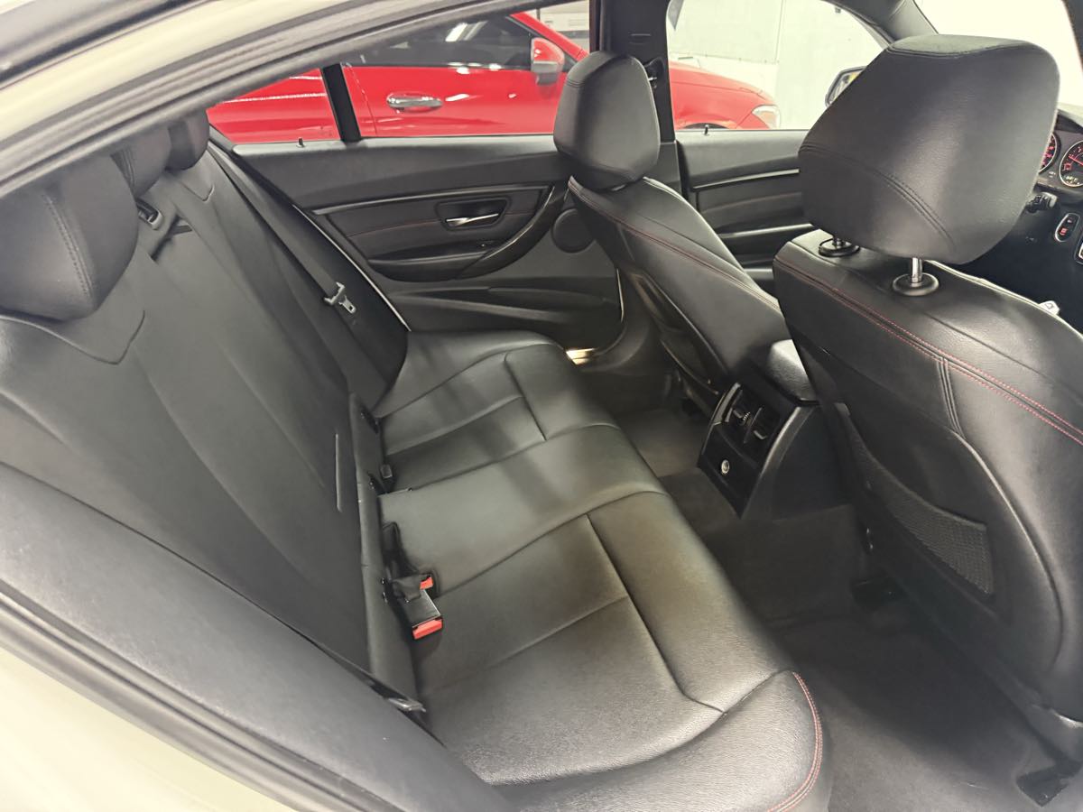2014 Bmw 328i SULEV photo 19