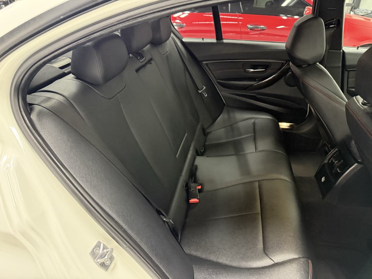 2014 Bmw 328i SULEV photo 20