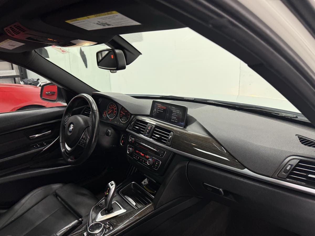 2014 Bmw 328i SULEV photo 21