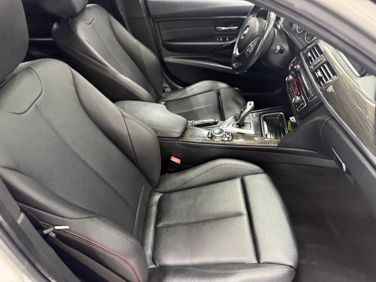 2014 Bmw 328i SULEV photo 22