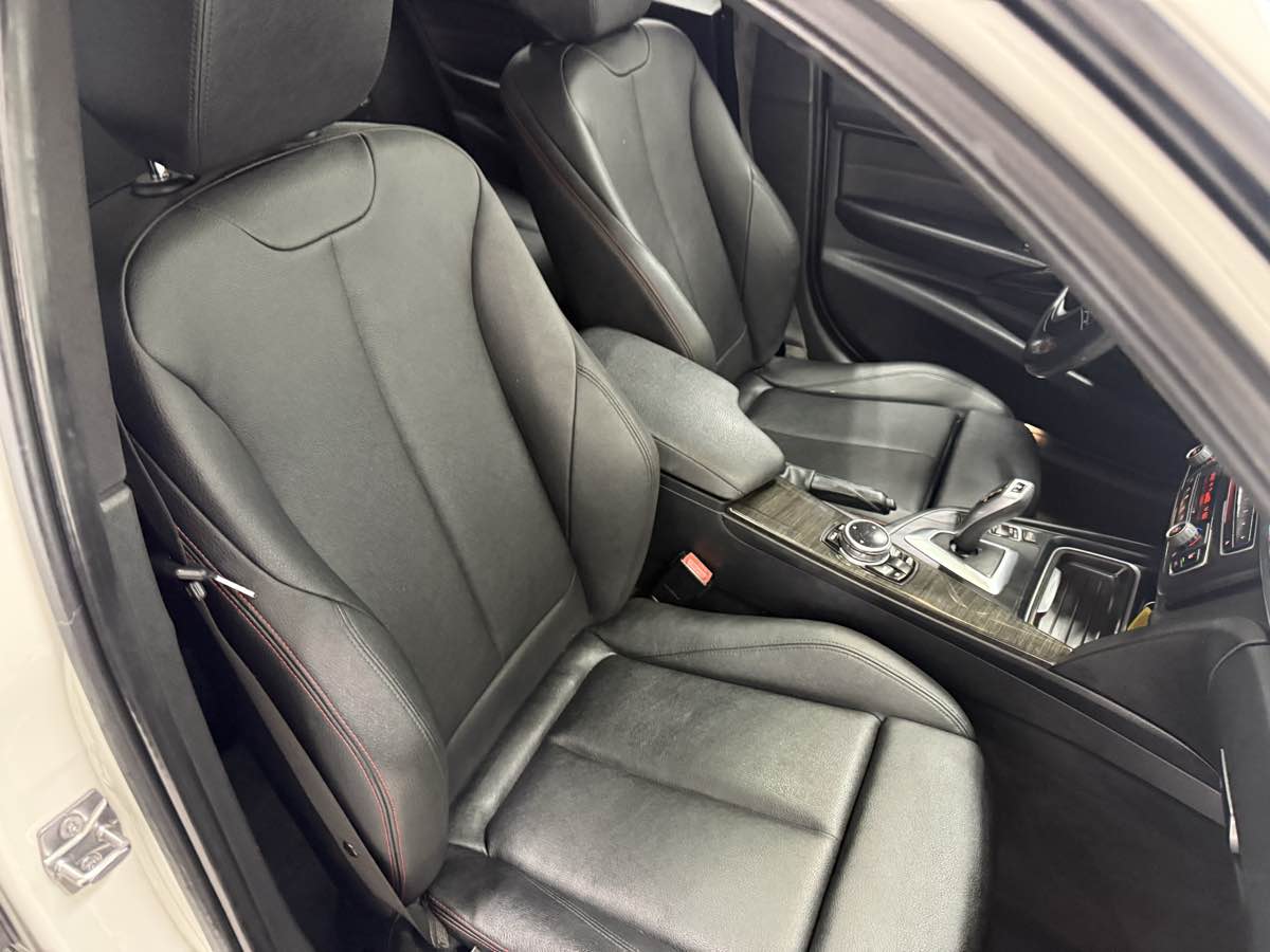 2014 Bmw 328i SULEV photo 23