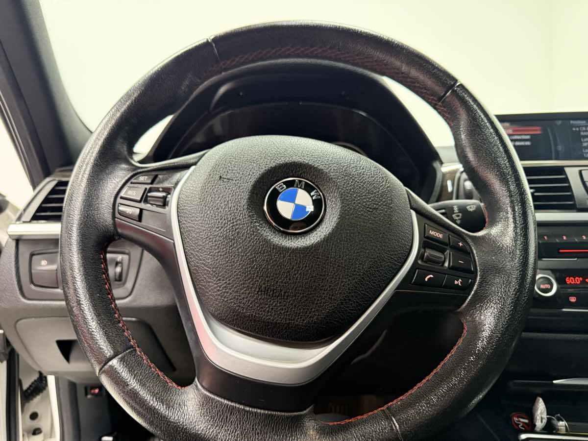 2014 Bmw 328i SULEV photo 25
