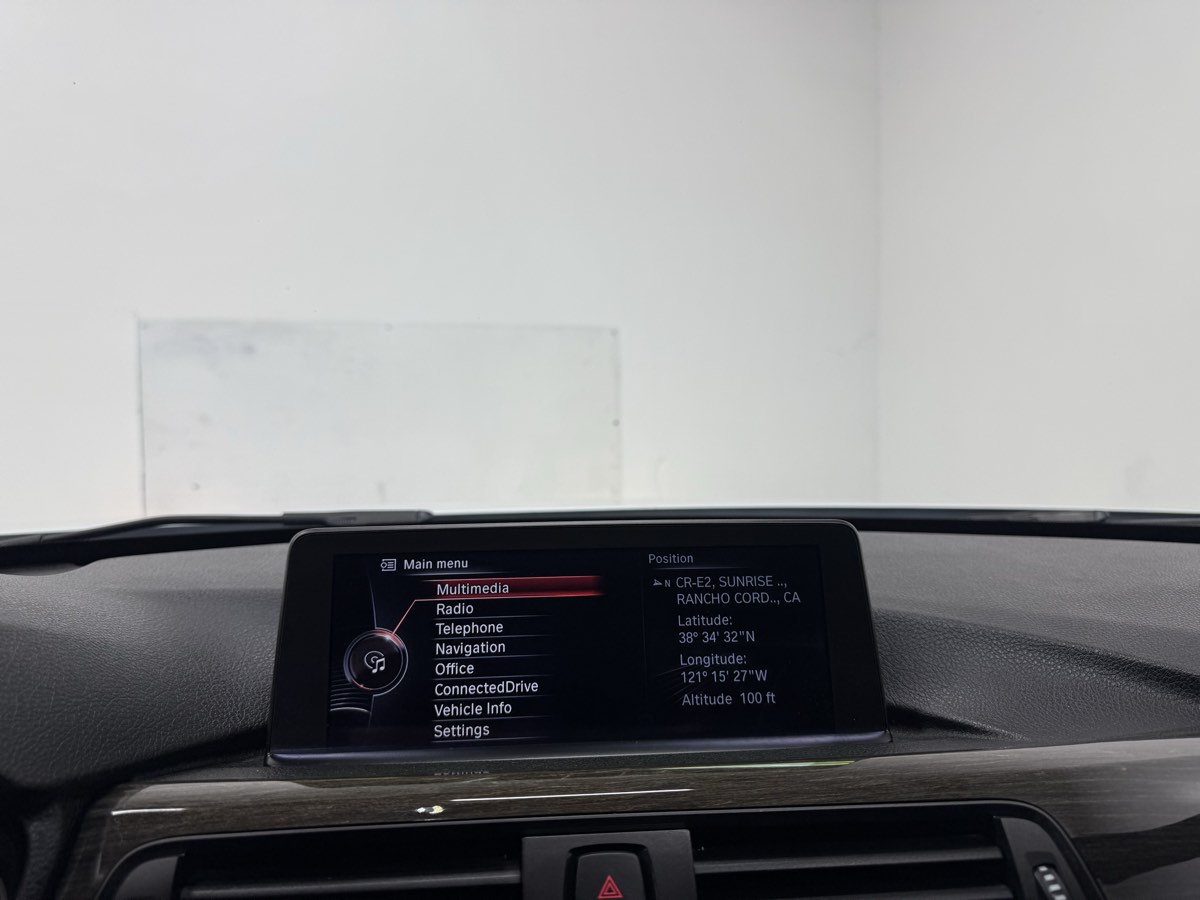 2014 Bmw 328i SULEV photo 26