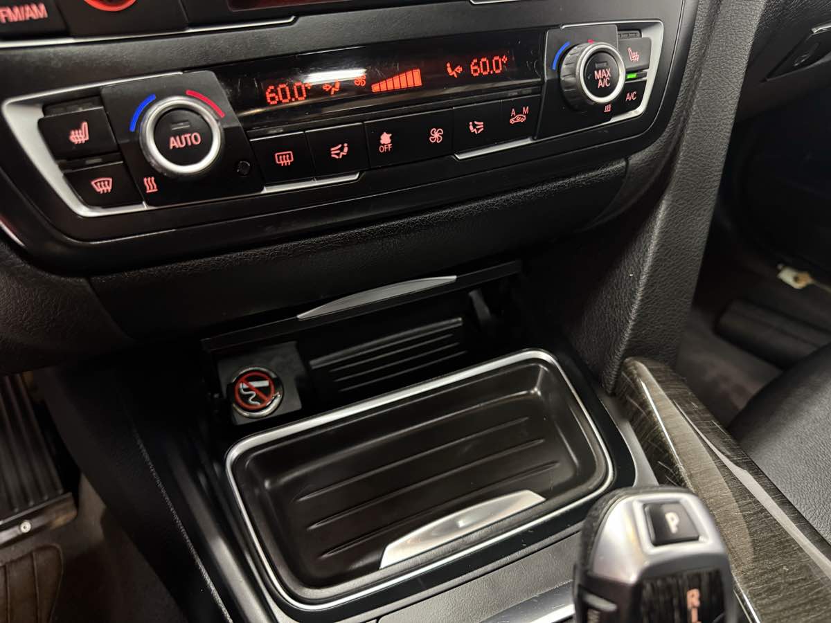 2014 Bmw 328i SULEV photo 30