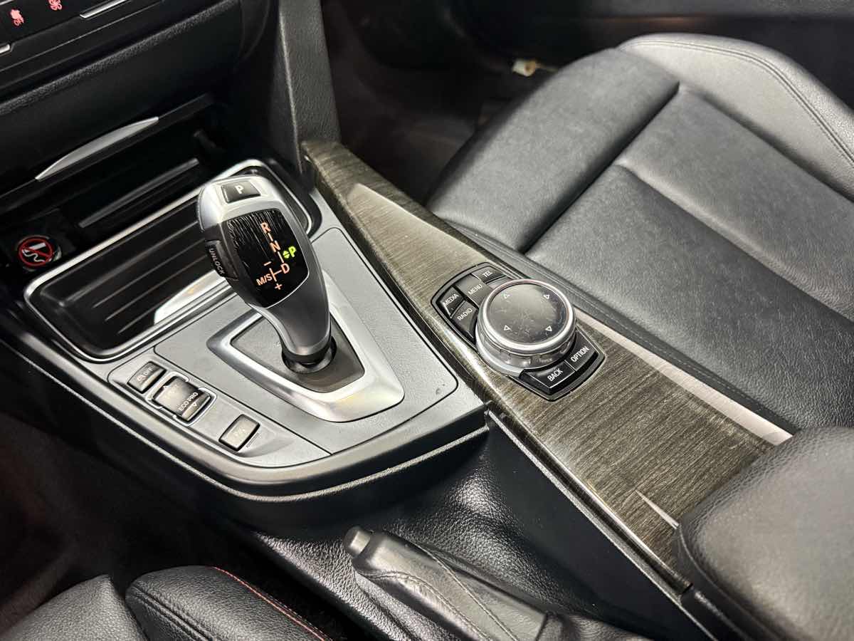2014 Bmw 328i SULEV photo 32