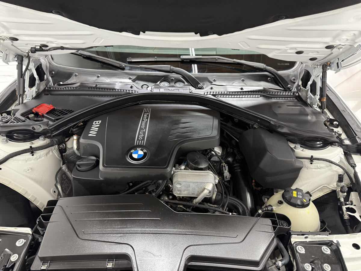 2014 Bmw 328i SULEV photo 37