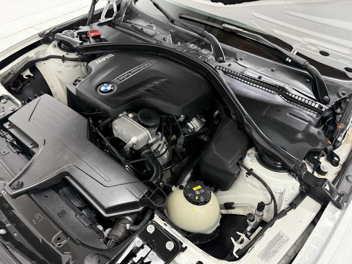 2014 Bmw 328i SULEV photo 38