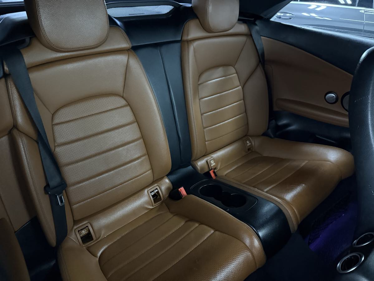 2019 Mercedes Benz C 300 Cabriolet photo 18