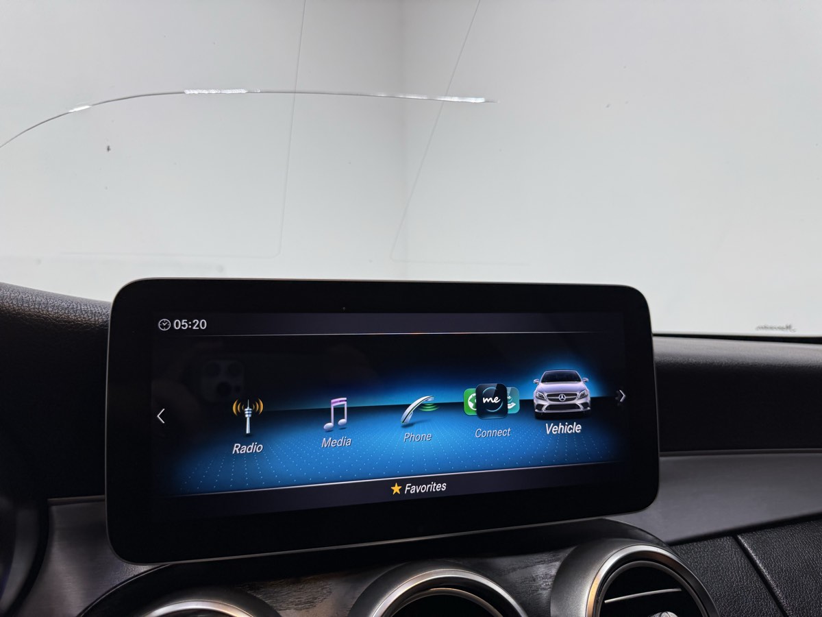 2019 Mercedes Benz C 300 Cabriolet photo 20