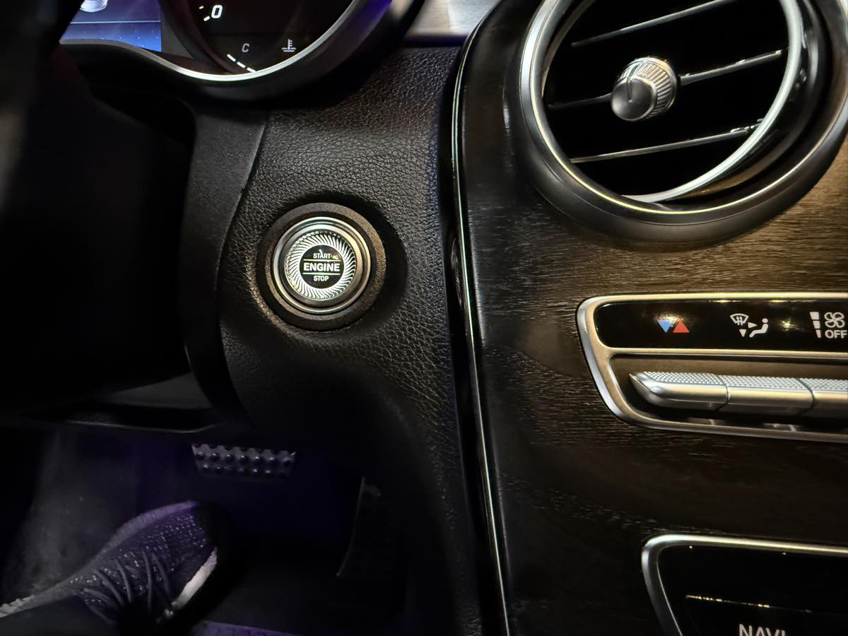 2019 Mercedes Benz C 300 Cabriolet photo 23