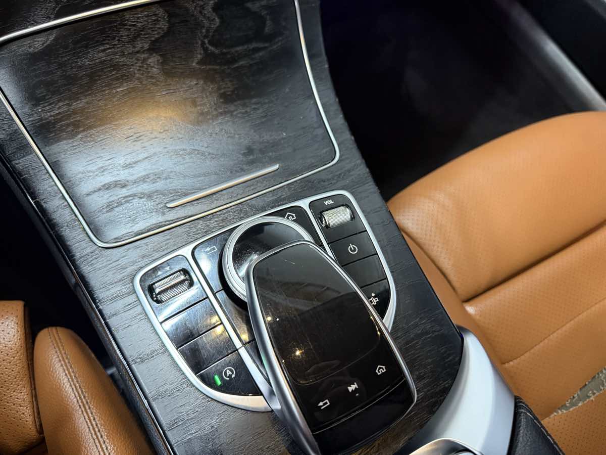 2019 Mercedes Benz C 300 Cabriolet photo 25