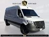 2022 Mercedes-Benz Sprinter Cargo Van 