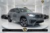 2021 Volkswagen Atlas Cross Sport 3.6L V6 SE w/Technology R-Line