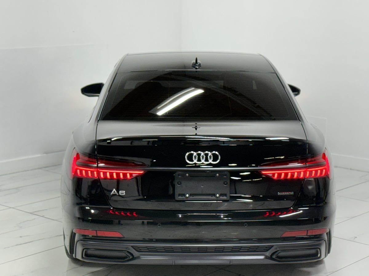2019 Audi A6 Prestige TFSI Quattro photo 3