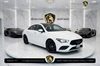 2025 Mercedes-Benz CLA 250 4MATIC Coupe