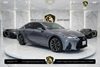 2021 Lexus IS 350 F SPORT